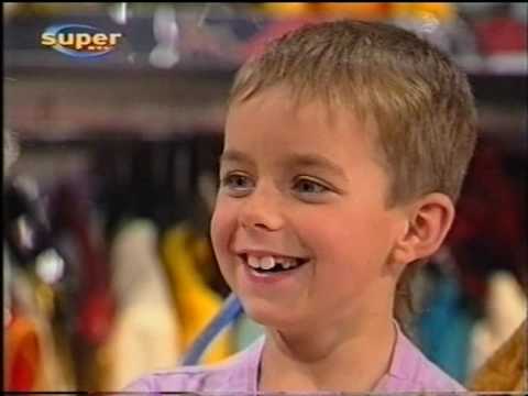 Mini Dieter Bohlen in Mini Playback Show - Luzifer