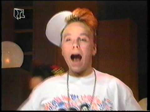 004   Mini Playback Show   New Kids on the Block