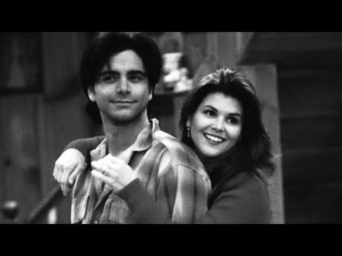 Jesse And Becky || another love