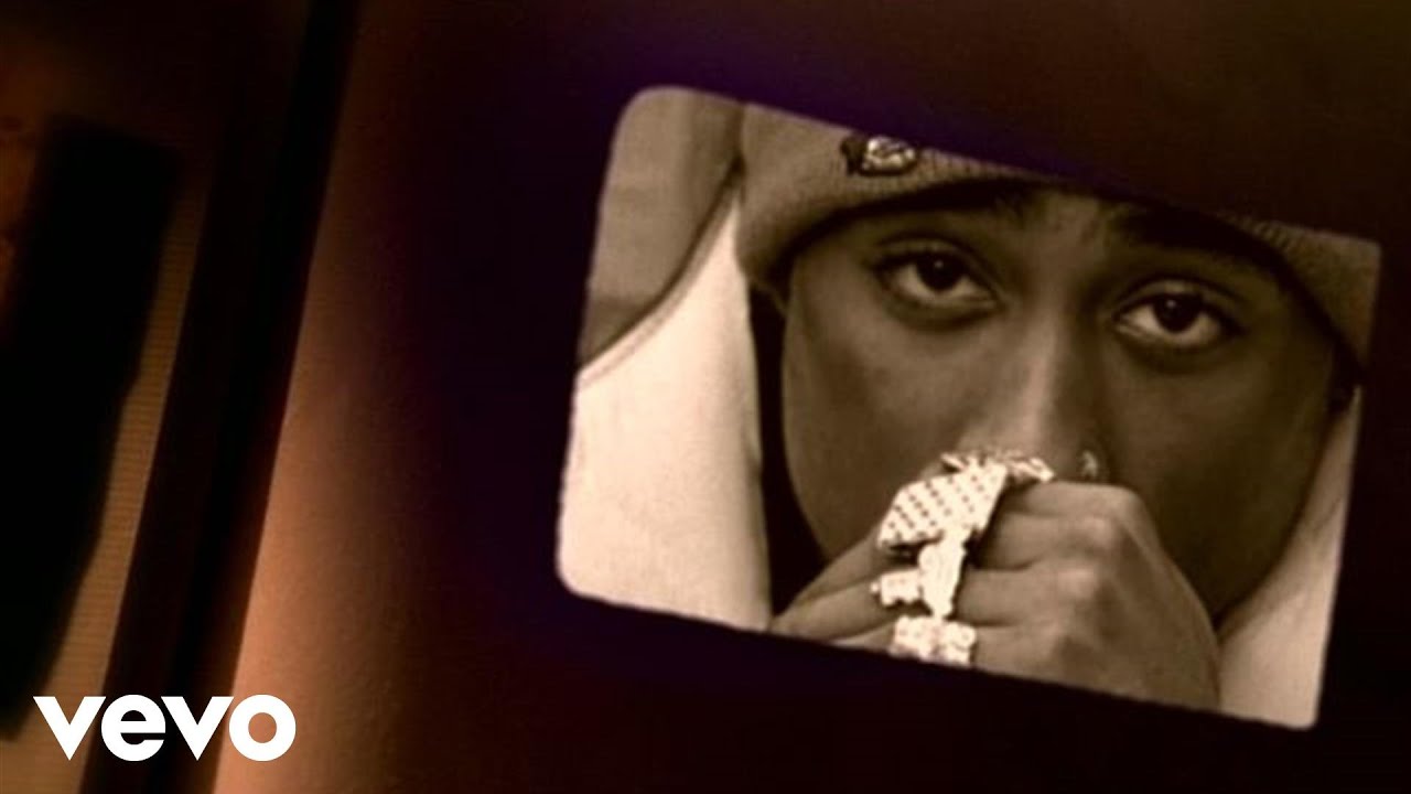 2Pac - Dear Mama (Official Music Video)