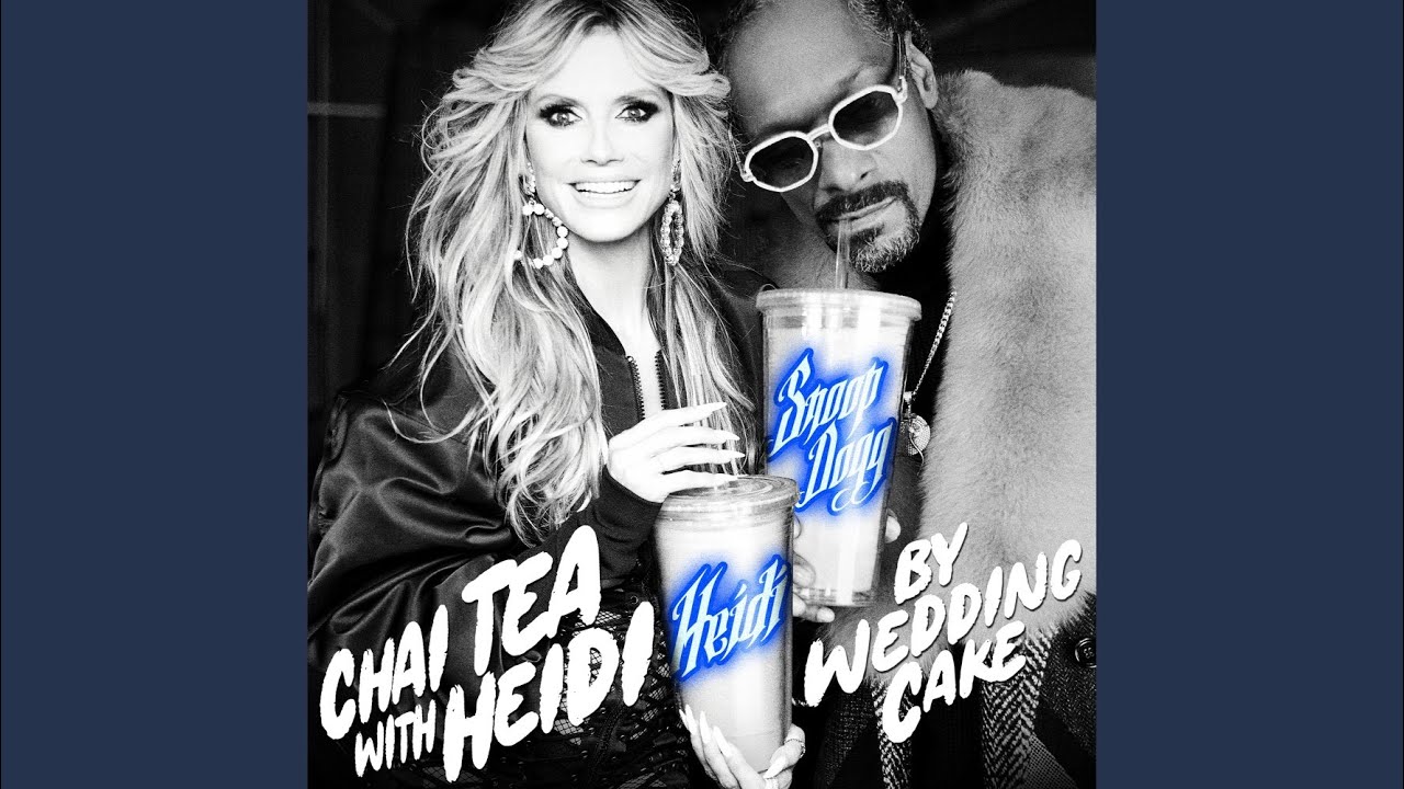 Chai Tea with Heidi