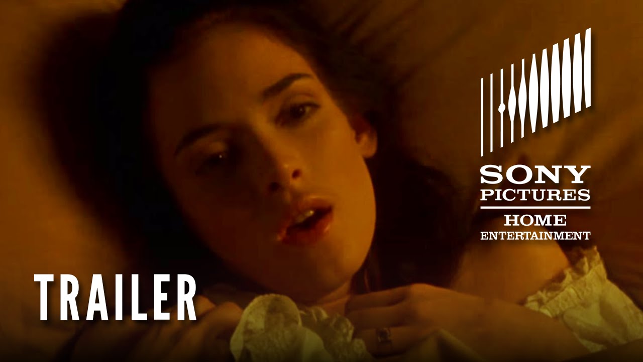 Bram Stoker's Dracula Trailer - Get it on Blu-ray 10/6!