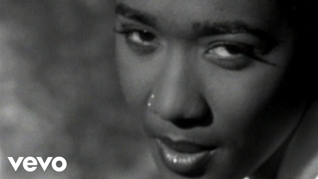 Diana King - Shy Guy