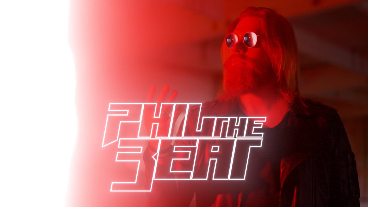 Phil The Beat - Heart To Heart (Official Video)