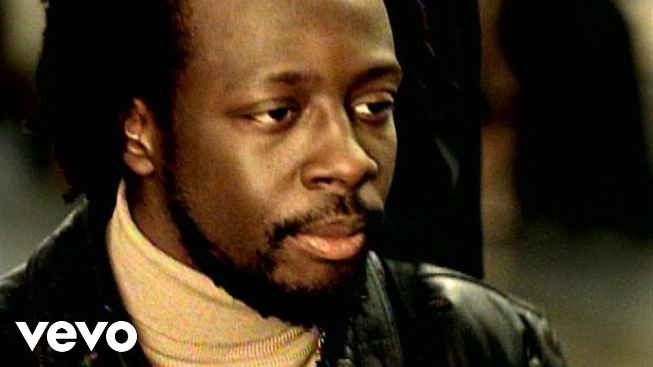 Wyclef Jean, Canibus - Gone Till November