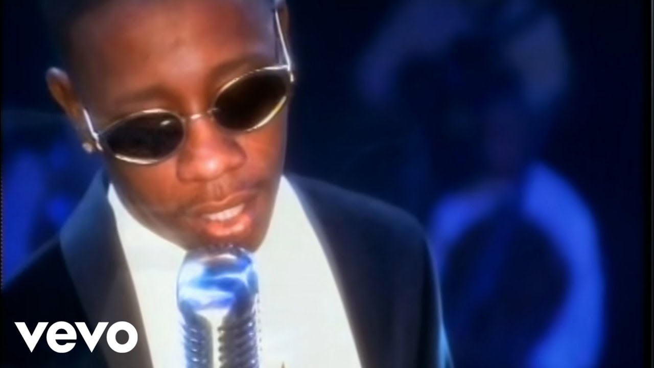 K-Ci & JoJo - All My Life (Official Video)