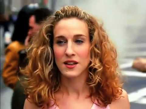 Sex and the City Opening