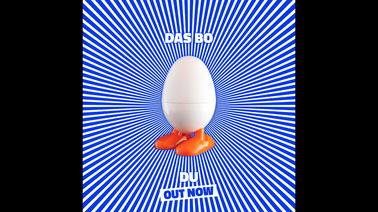 DAS BO - DU (Handyvideo)