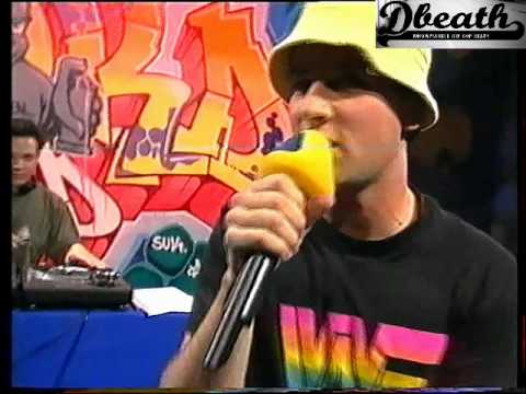 Eins, zwo - Ich so...er so live @ Viva Word Cup