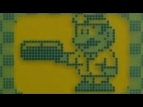 Dr. Mario (Game Boy) Playthrough - NintendoComplete