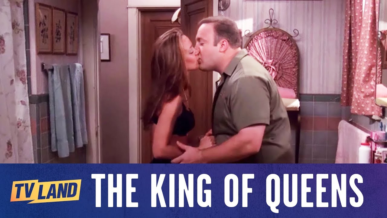 Doug & Carrie: Relationship Goals (Compilation) | The King of Queens | TV Land