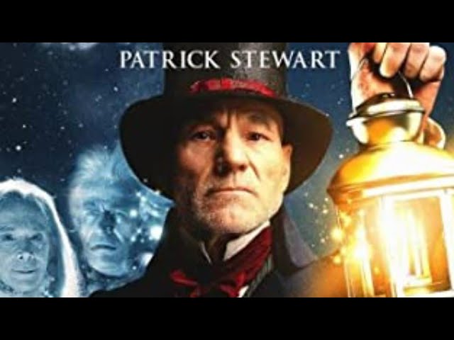 Eine Weihnachtsgeschichte HD (1999) mit Patrick Stewart