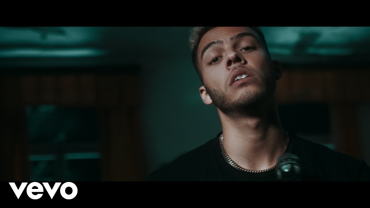 Malik Harris - Rockstars (Official Video)