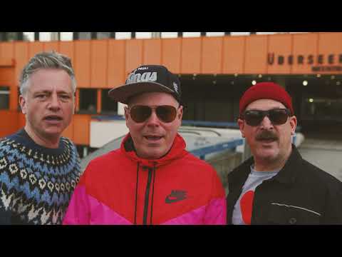 Fettes Brot - Brot weint nicht (Official)