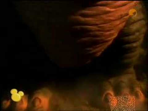 Die Dinos Intro (german)