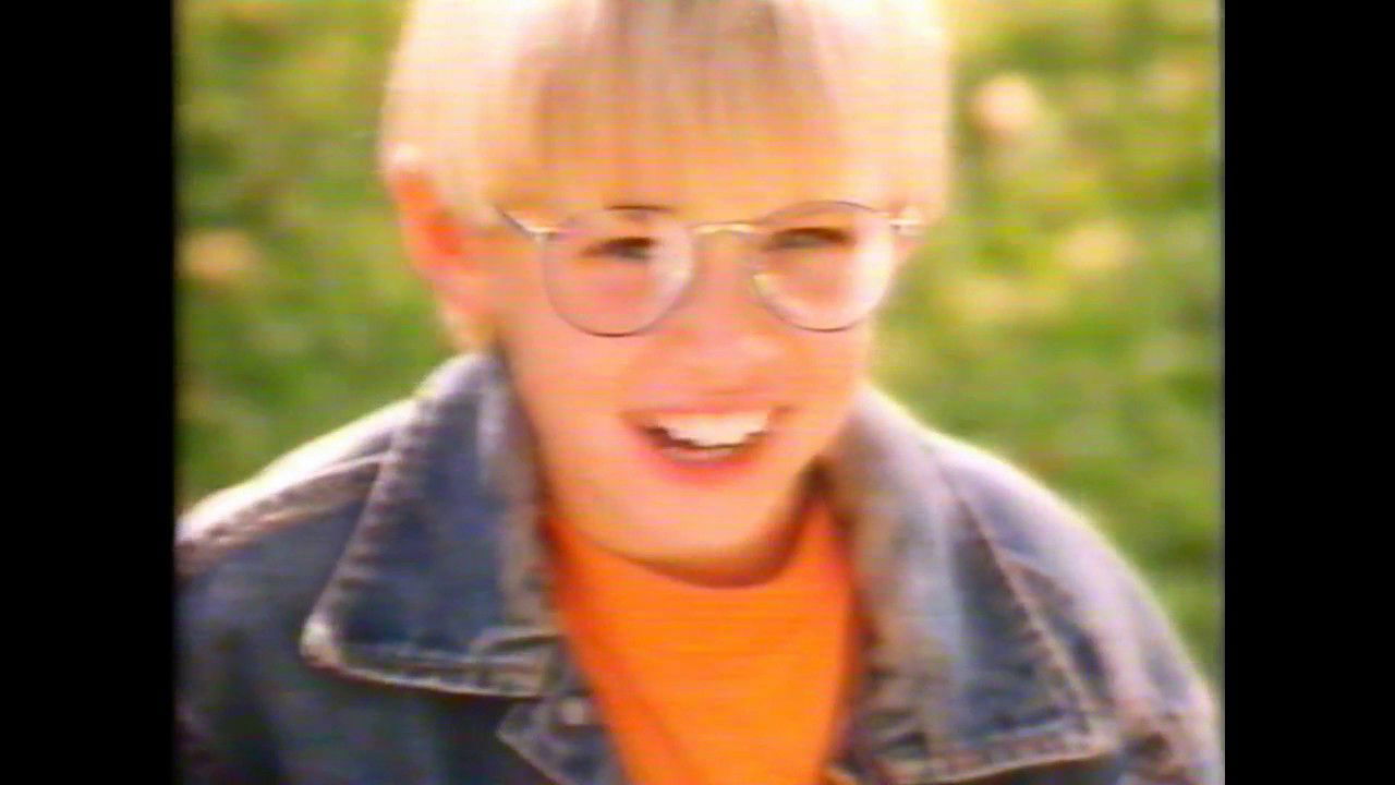 Mamba - Retro Fernsehwerbung