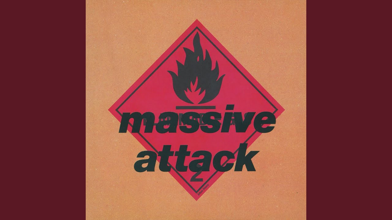 Blue Lines (2012 Mix/Master)