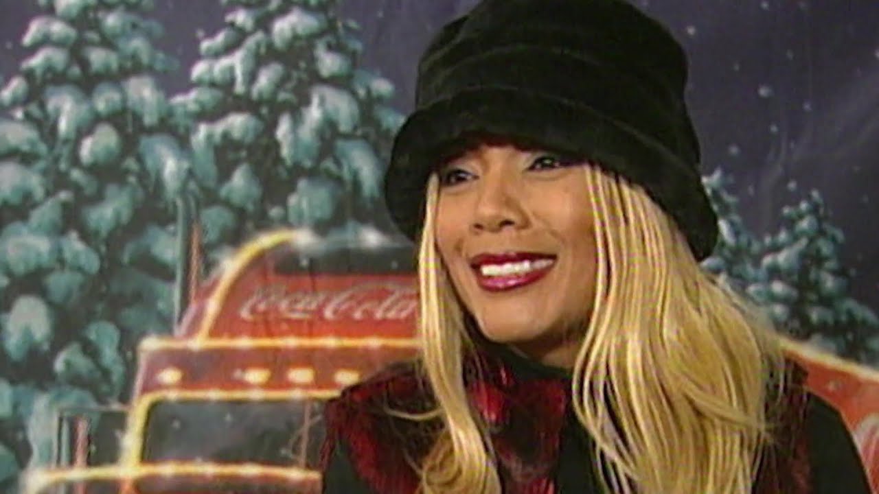 Melanie Thornton - 20 Years Later | Melanie Thornton - 20 Jahre später [German TV Report] (2021)