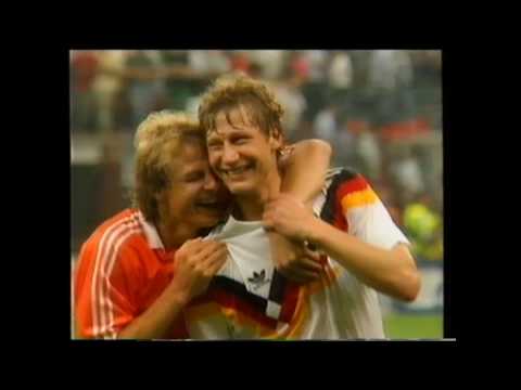 ARD Rückblick WM 1990 Italien Teil 4