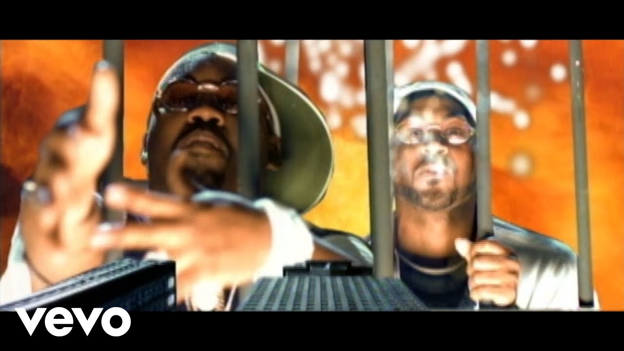 Wu-Tang Clan - Triumph (Official Music Video) ft. Cappadonna