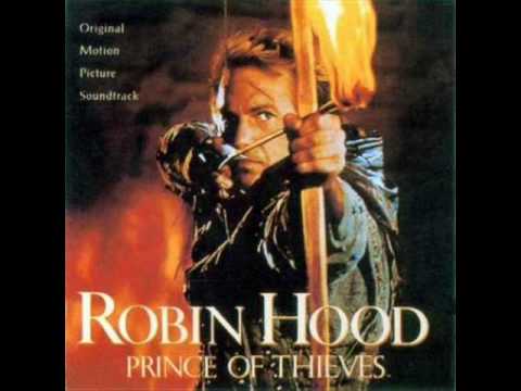 Robin Hood Soundtrack - Maid Marian