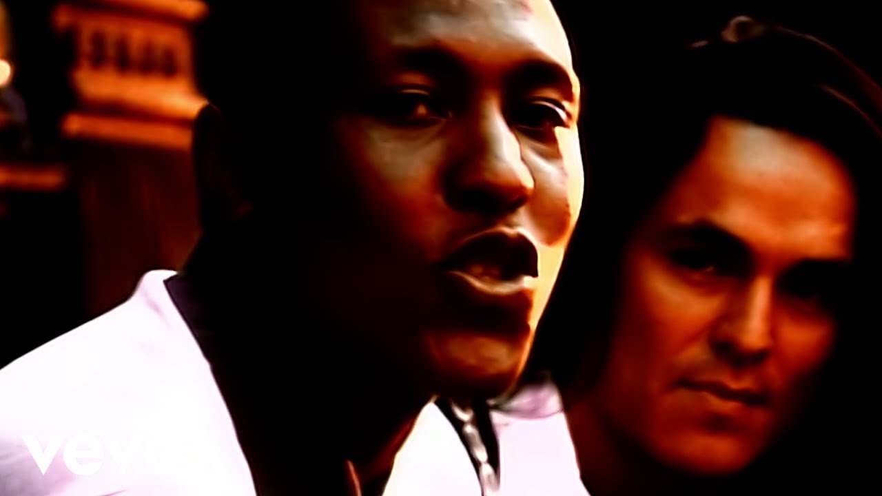 Charles & Eddie - Would I Lie To You (Official Music Video)