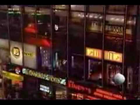 Christina Aguilera Genie in a Bottle MTV 2Large