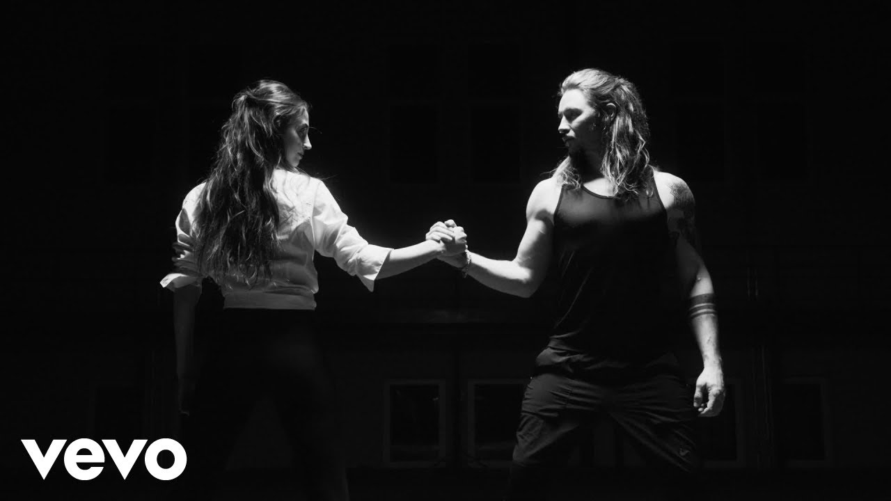 Gil Ofarim - Vom Ende der Traurigkeit (Offizielles Musikvideo)