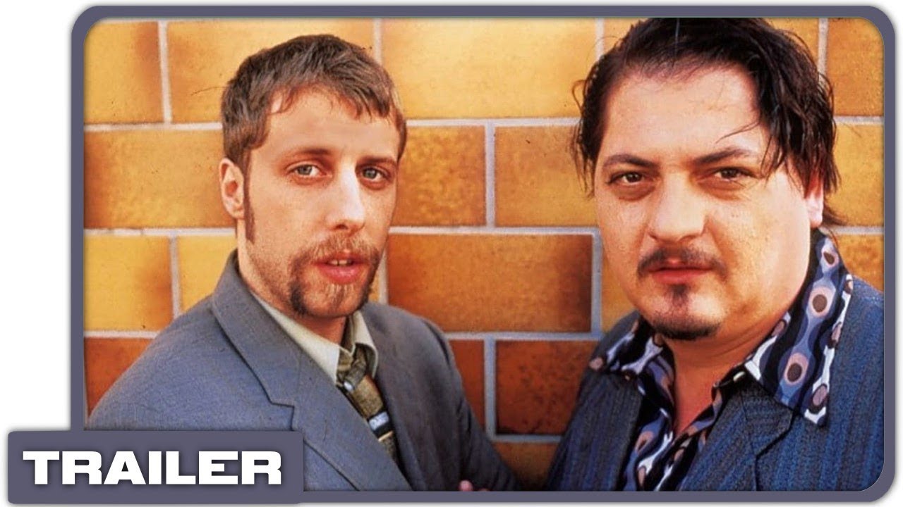 Die Musterknaben ≣ 1997 ≣ Trailer