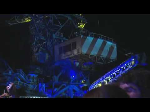 Oasis - Don't Look Back In Anger [2009'07'19 Germany Melt! Festival]