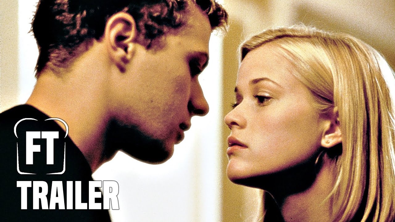 EISKALTE ENGEL Trailer German Deutsch (1998)