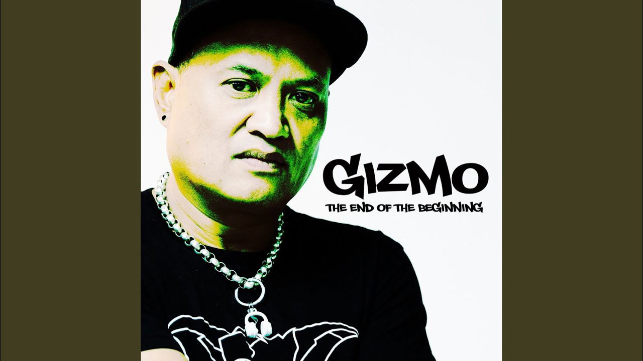 Gizmania (909 Bassline Edit)