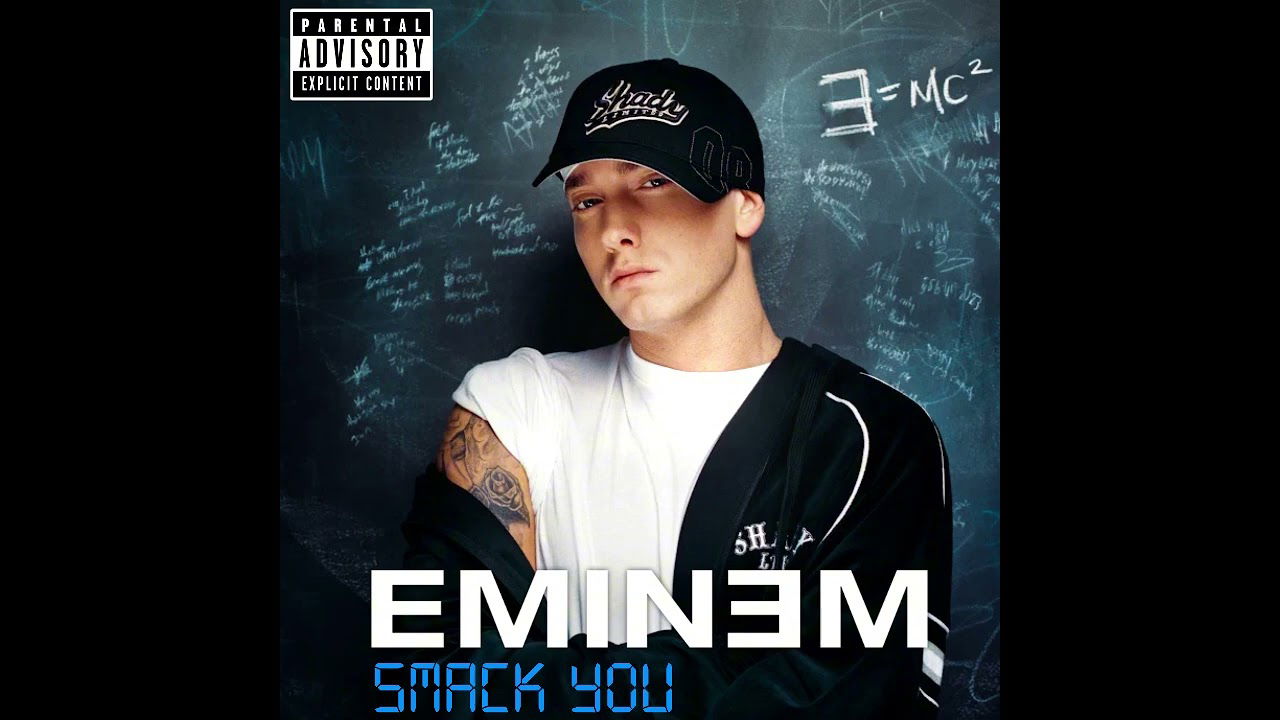 Eminem   Smack You Suge Knight Diss 2003 -  NEW LEAK