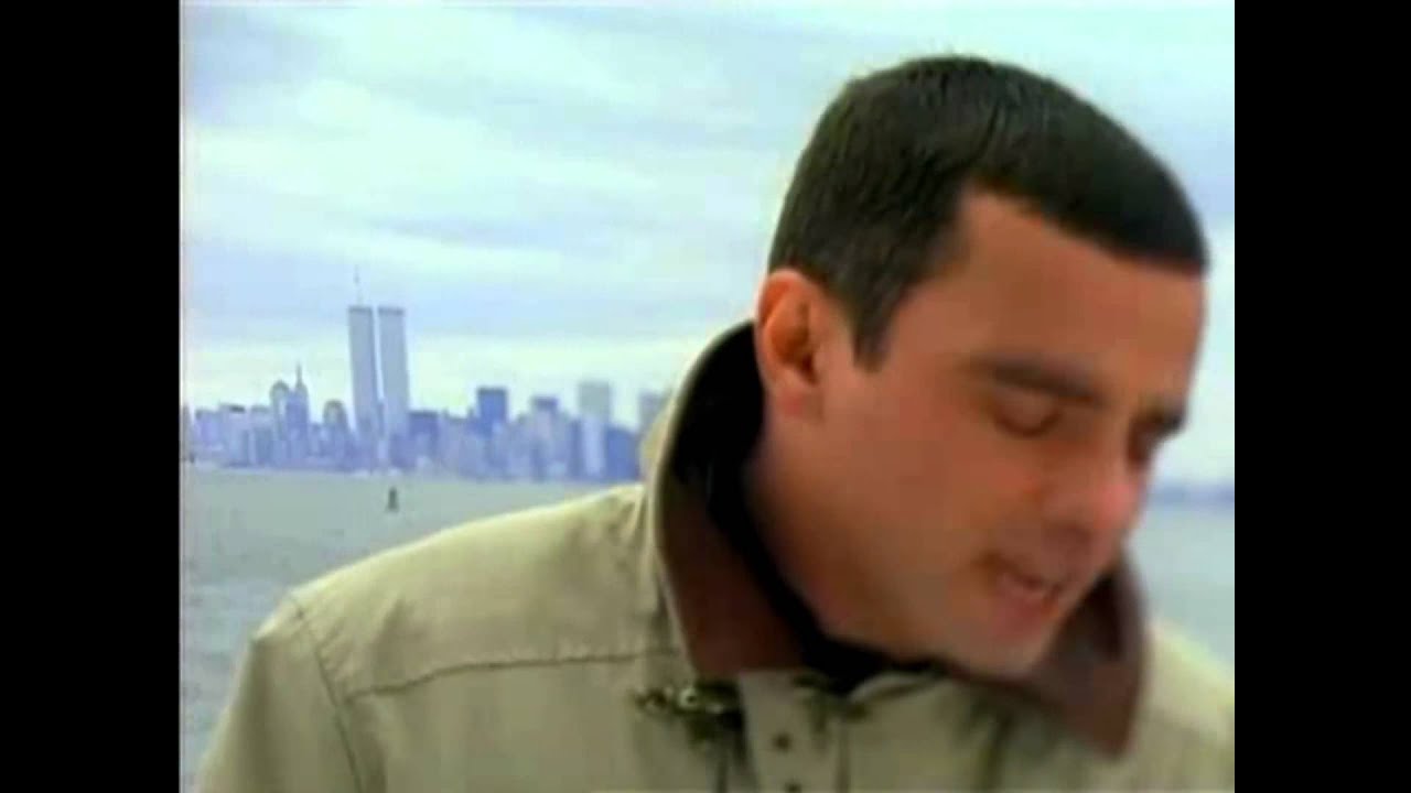 Eros Ramazzotti - Cose Della Vita (1993 directed by Spike Lee)