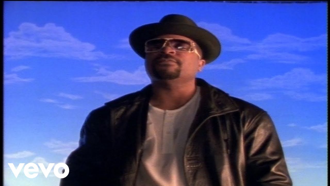 Sir Mix-A-Lot - Baby Got Back (Official Music Video)