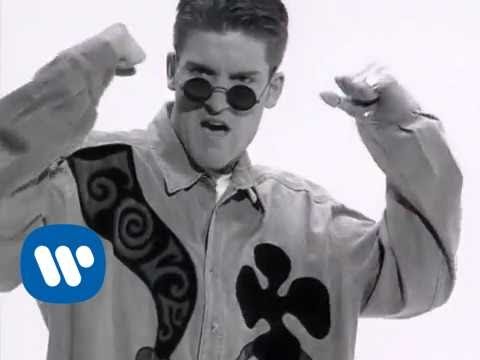 Snow - Informer (Official Music Video)