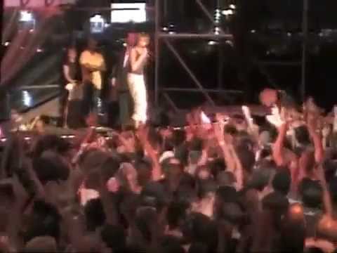 Whitney Houston on Gay Pride 1999