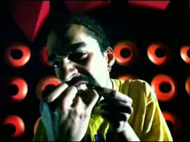 DJ Thomilla feat. Afrob - Get Up