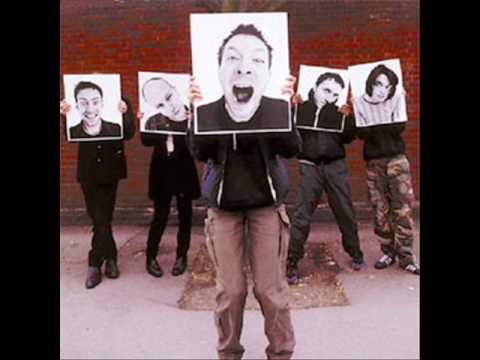 Radiohead - Wonderwall (Oasis cover)