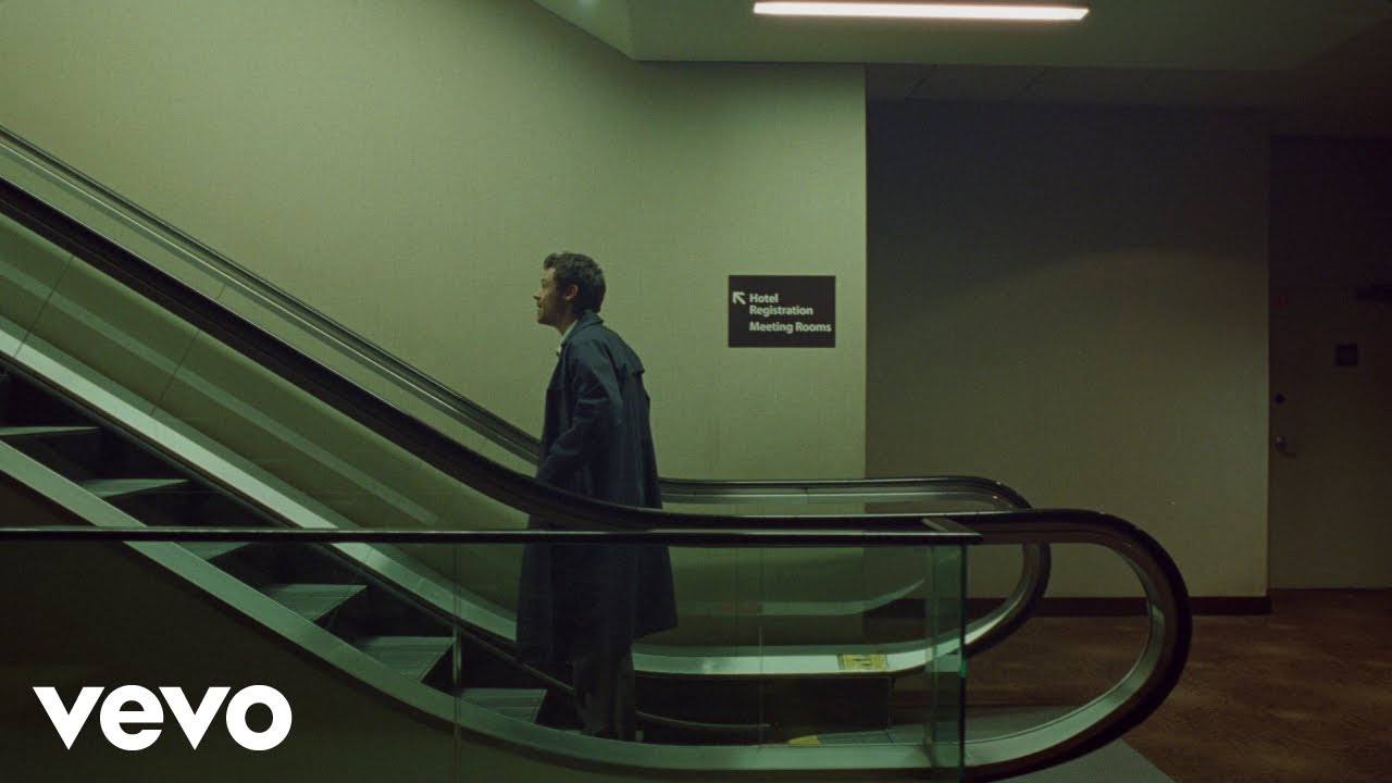 Harry Styles - Aperture (Official Video)