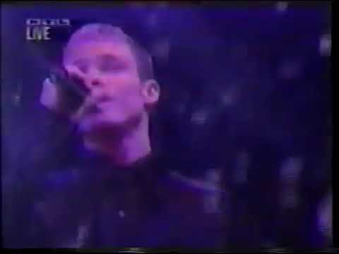 Backstreet Boys - RTL Live *Christmas Time* World Premiere