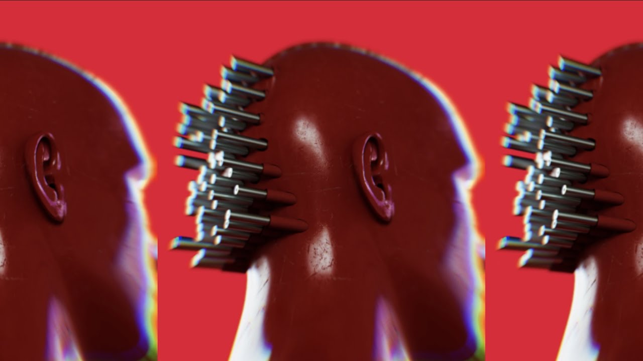 Kai Tracid & Patrik Berg - Disconnect Me [exzess]