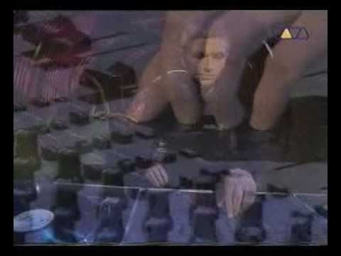 Mate Galic - In the Mix  @ VIVA Housefrau - 12.05.1994 (Part 1)