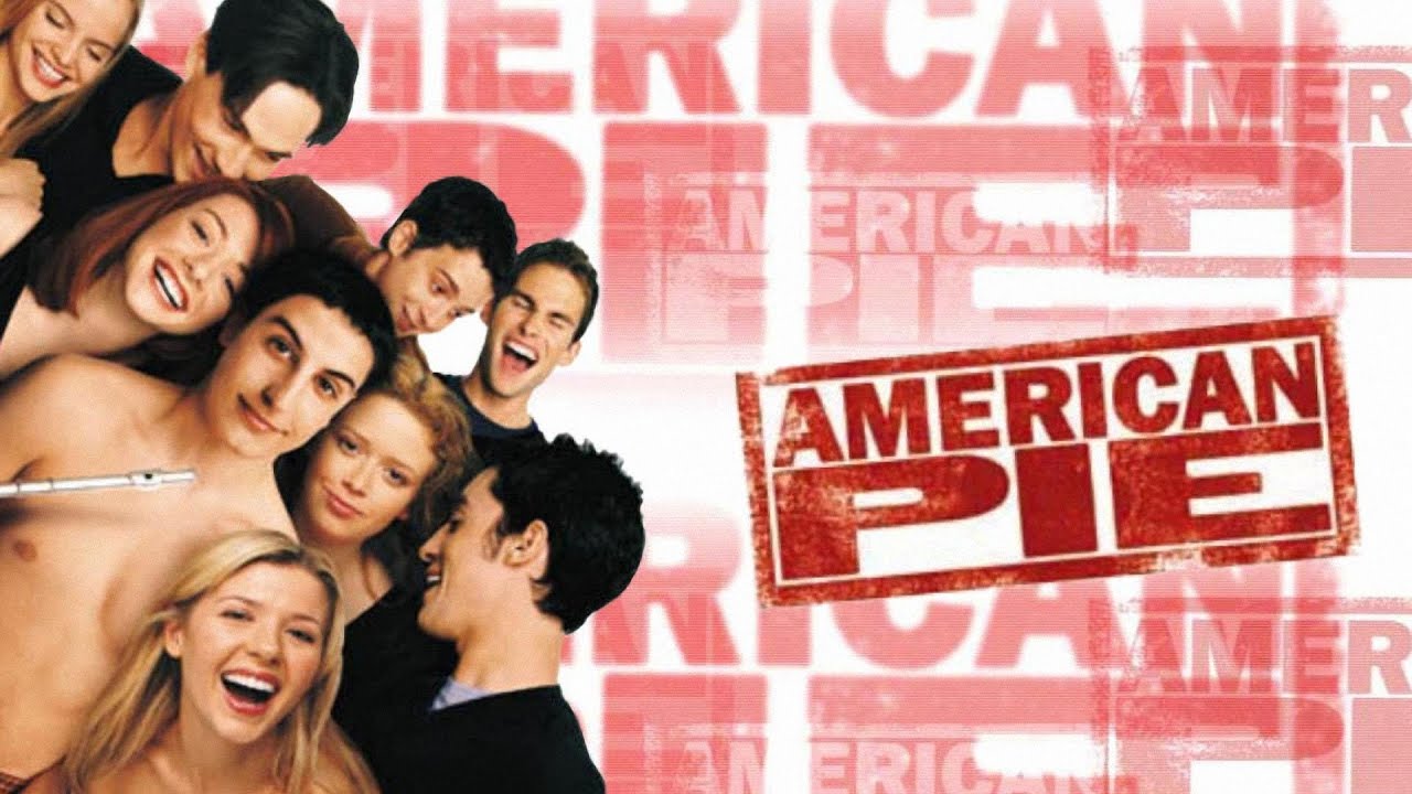 American Pie: Wie ein heißer Apfelkuchen - Trailer Deutsch HD