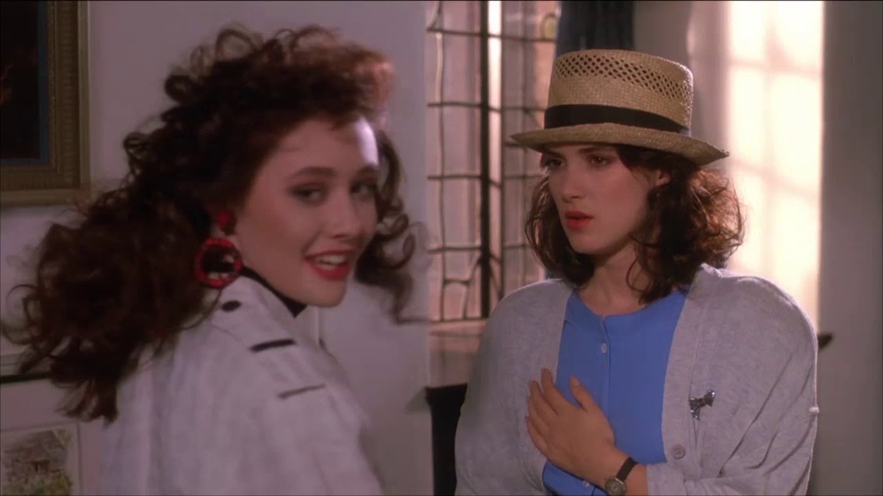 heather duke scene pack