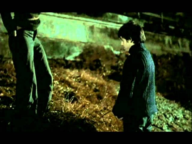 Reamonn - Supergirl (Official Video)