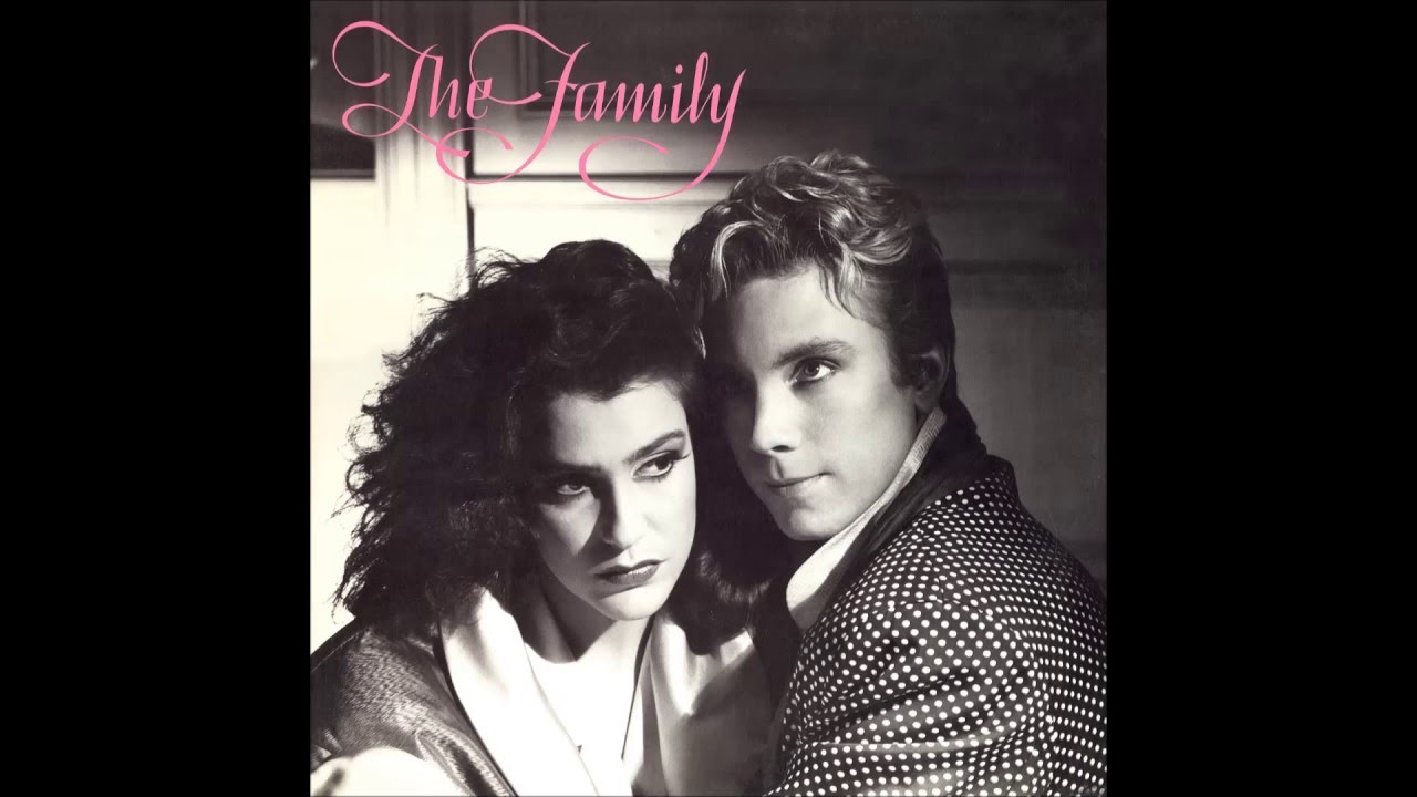 The Family - Nothing Compares 2 U