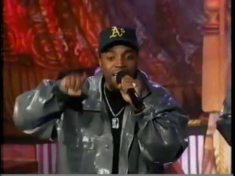 Blackstreet - No Diggity (Live on All That)