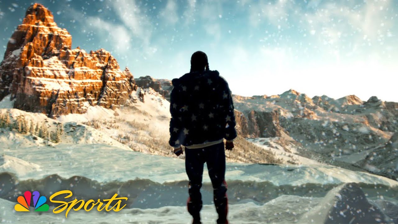 Guess who's back for the 2026 Winter Olympics on NBC | NBC Sports