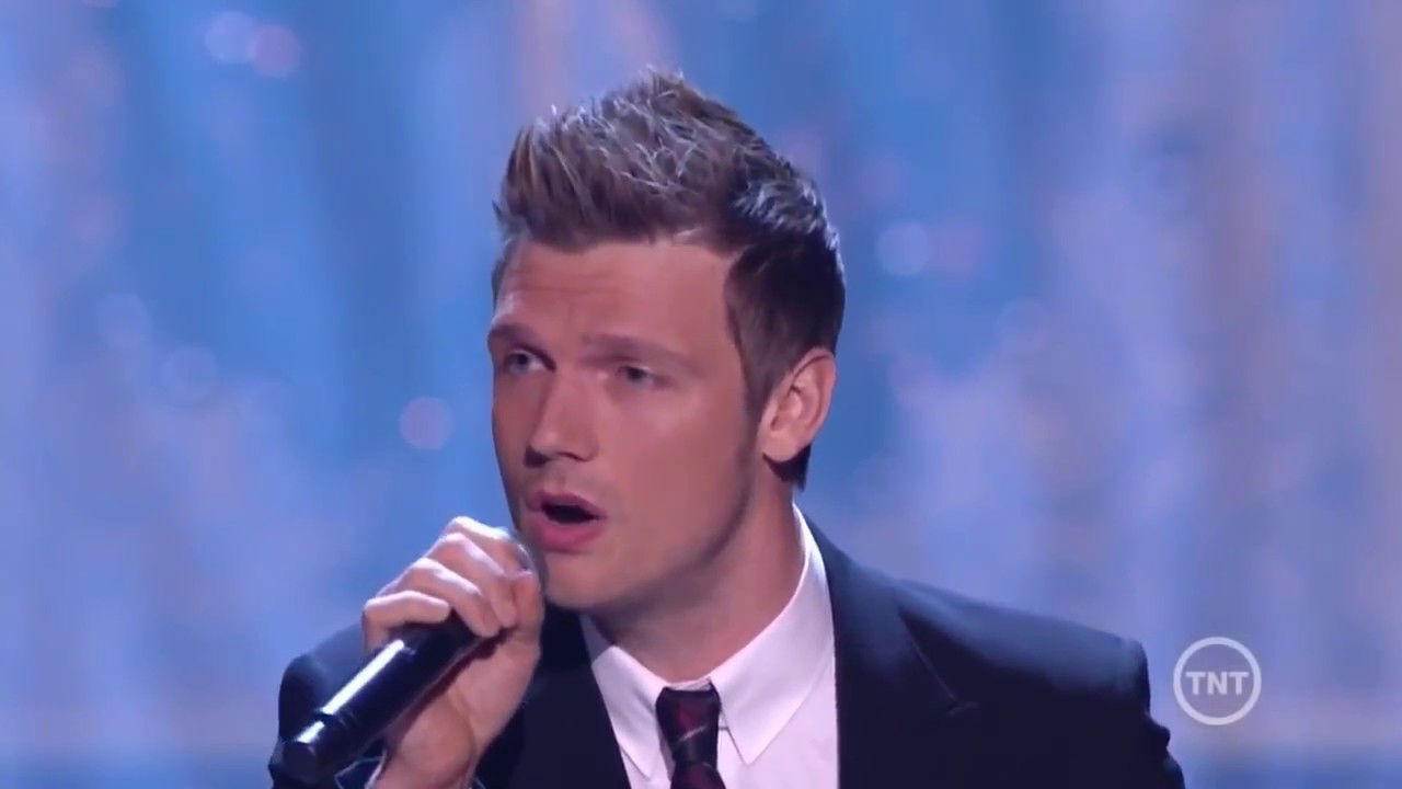 Backstreet Boys -  Christmas Time & It's Christmas Time Again